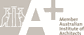 AIA A+ Member