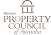 Property Council of Australia Member